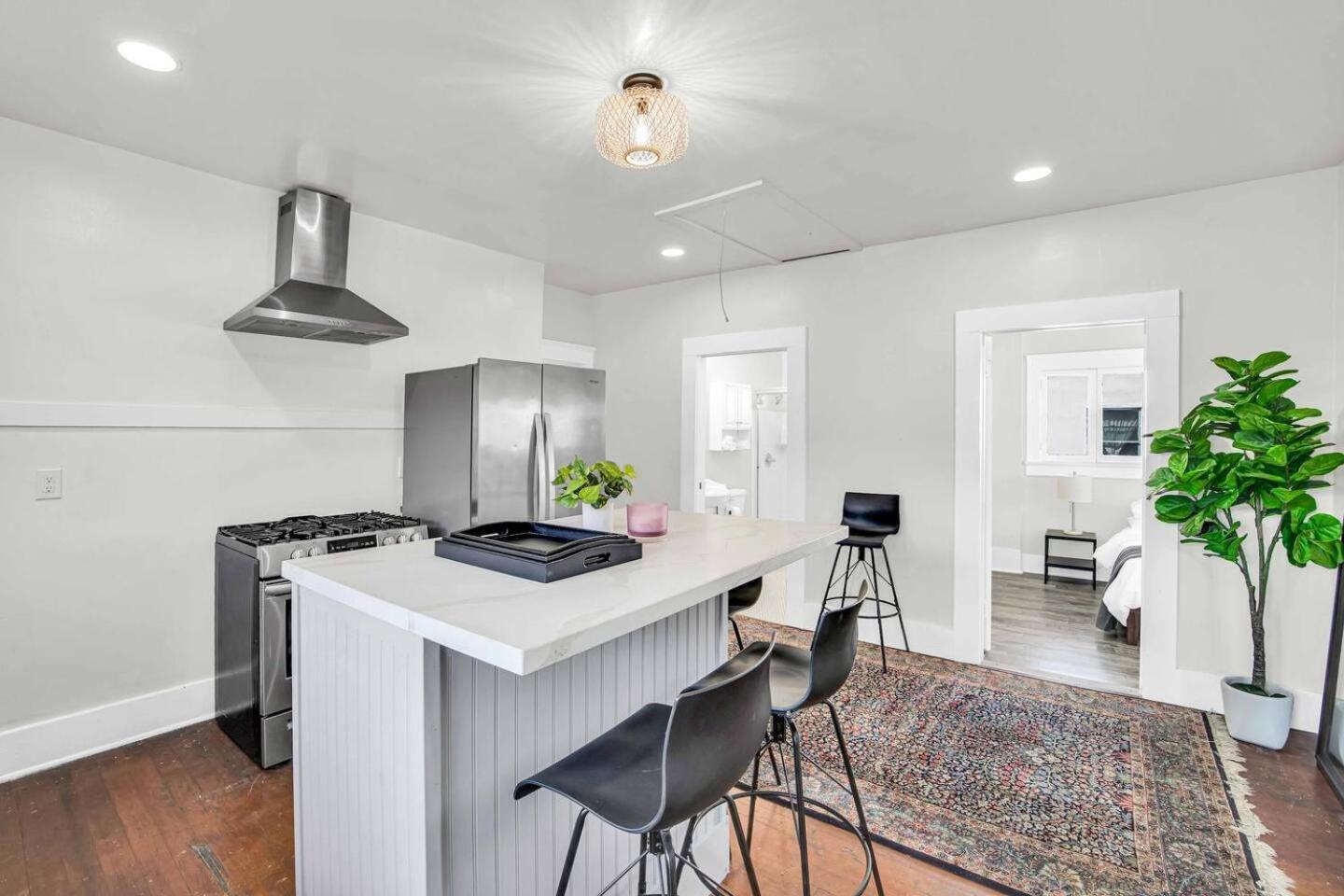 Casa vacanze Charming Craftsman Near Dtla