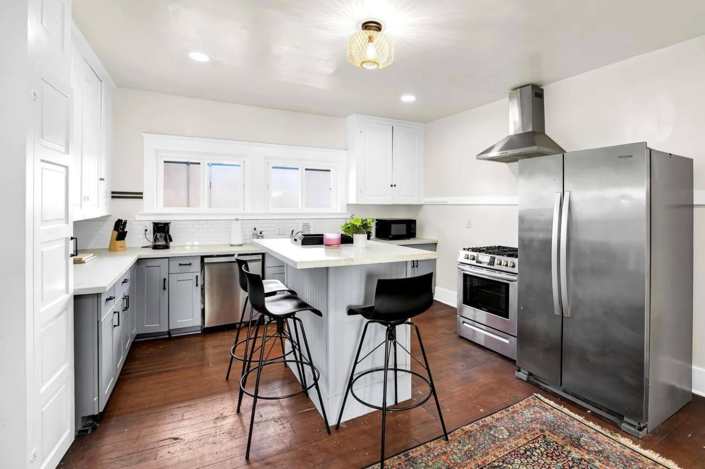Charming Craftsman Near Dtla Casa vacanze *